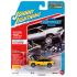 Johnny Lightning 1:64 1981 Chevrolet Citation X-11 Bright Yellow