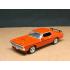 Ertl Collectibles 1:64 American Muscle 1969 Cougar Eliminator 