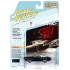 Johnny Lightning 1:64 Pontiac 1973 Grand Am Blue