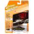 Johnny Lightning 1:64 Pontiac 1973 Grand Am Green