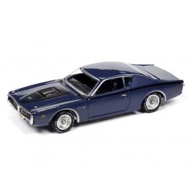 Johnny Ligtning 1971 Dodge Charger Super Bee
