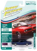 Johnny Ligtning 1971 Dodge Charger Super Bee