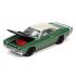 Johnny Ligtning 1969 1/2 Dodge Coronet A12 Super Bee Green Poly
