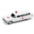 Johnny Ligtning Cadillac 1959 Ambulance