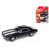 Johnny Lightning 1967 Chevrolet Camaro Z28 Brown