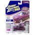 Johnny Lightning 1971 AMC Gremlin X Purple Metallic 