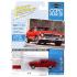 Johnny Lightning 1968 Chevrolet Nova SS COPO Matador Red 