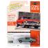 Johnny Lightning 1968 Chevrolet Nova SS COPO Grecian Green Metallic