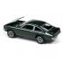 Johnny Lightning 1971 Chevrolet Vega Stinger COPO Yenko Hornet Green Metallic 