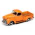 Johnny Lightning Classic Gold 1950 Chevrolet Truck 