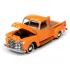 Johnny Lightning Classic Gold 1950 Chevrolet Truck 