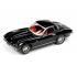 Johnny Lightning Classic Gold 1965 Chevrolet Corvette Hardtop