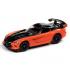 Johnny Lightning Classic Gold 2020 2008 Dodge Viper SRT10 Orange