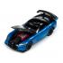 Johnny Lightning Classic Gold 2008 Dodge Viper SRT10 Blue