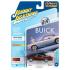 Johnny Lightning Classic Gold 1971 Buick Riviera 