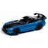 Johnny Lightning Classic Gold 2008 Dodge Viper SRT10 Blue