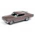 Johnny Lightning Classic Gold 1967 Dodge Charger