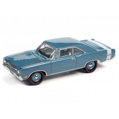 Johnny Lightning1969 Dodge Dart GTS 