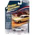 Johnny Lightning 1965 Royal Bobcat Pontiac Catalina 2+2 Gloss White
