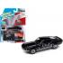 Johnny Lightning 1968 Ford Mustang Shelby GT-350 Raven Black 