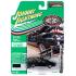Johnny Lightning 1973 Pontiac Trans Am Brewster Green