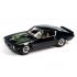 Johnny Lightning 1973 Pontiac Trans Am Brewster Green