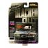 Johnny Lightning Blacked Out Chevy 1959 EL Camino