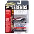 Johnny Lightning 1:64 2 Pack - Legends of the Quarter Mile