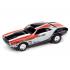 Johnny Lightning 1:64 2 Pack - Legends of the Quarter Mile