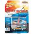 Johnny Lightning 1:64 Surf Rods Oldsmobile 1964 Vista Cruiser rel 2