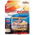 Johnny Lightning 1:64 Surf Rods Oldsmobile 1964 Vista Cruiser release A