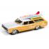 Johnny Lightning 1:64 Surf Rods Oldsmobile 1964 Vista Cruiser release A