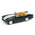 Johnny Lightning 1965 Sunbeam Tiger Convertible Dark Green