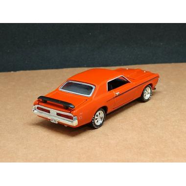 Ertl Collectibles 1:64 American Muscle 1969 Cougar Eliminator 