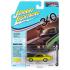 Johnny Lightning 1971 Plymouth Duster 340 GY3 Curious Yellow