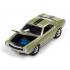 Johnny Lightning 1968 AMC AMX Laurel Green Metallic