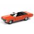Johnny Lightning 1969 Chevrolet Impala SS Convertible 