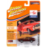 Johnny Lightning 1968 AMC AMX Calcutta Russet Metallic