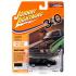 Johnny Lightning 1971 Plymouth Duster 340 Black