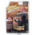 Johnny Lightning 1:64 - 1980 Toyota Land Cruiser