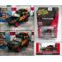 Johnny Lightning 50th Anniversary Jeep Cherokee XJ 4x4 Advan Yokohama 