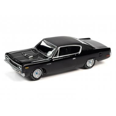 Johnny Lightning 1970 AMC Rebel Machine