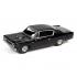 Johnny Lightning 1970 AMC Rebel Machine
