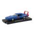 M2 Macines Drivers Series Release 70 1969 Dodge Charger Daytona HEMI