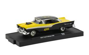 M2 Macines Drivers Series Release 70 1957 Ford Fairlane 500