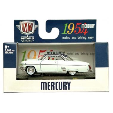 M2 Machines 1954 Mercury Sun Valley