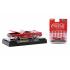 ​​M2 Machines 1960 Chrysler 300 F Coca-Cola