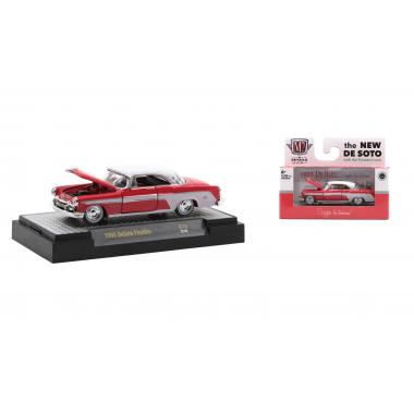 M2 Machines 1955 De Soto Fireflite