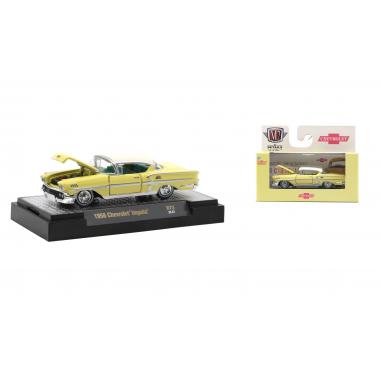 M2 Machines 1958 Chevrolet Impala