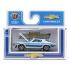 M2 Machines 1972 Chevrolet Camaro Z/28 Pearl White Frostbite